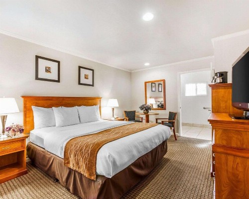 The Inn at 1252 Monterey - image 30