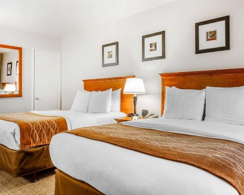 The Inn at 1252 Monterey - image 32