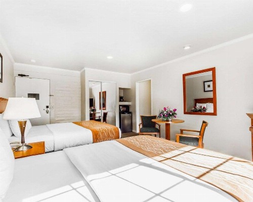 The Inn at 1252 Monterey - image 34
