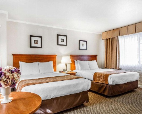 The Inn at 1252 Monterey - image 36