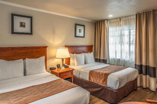The Inn at 1252 Monterey - image 46