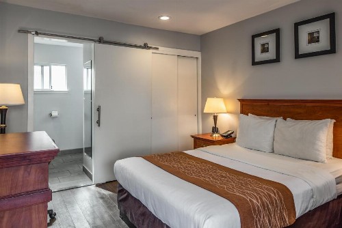 The Inn at 1252 Monterey - image 7