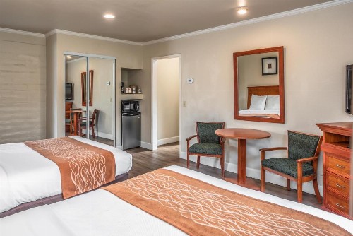 The Inn at 1252 Monterey - image 9