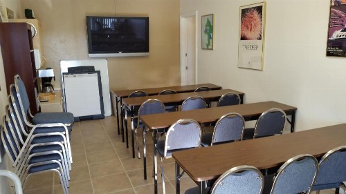 Lone Oak Lodge - image 35