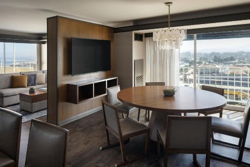 Monterey Marriott - image 15