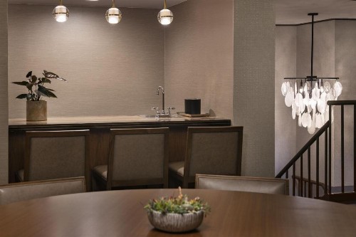 Monterey Marriott - image 16