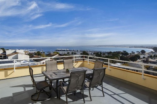 Monterey Marriott - image 21