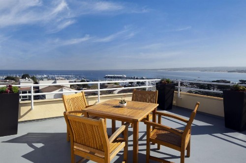 Monterey Marriott - image 22