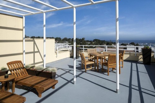 Monterey Marriott - image 23