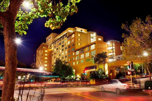 Monterey Marriott - image 3
