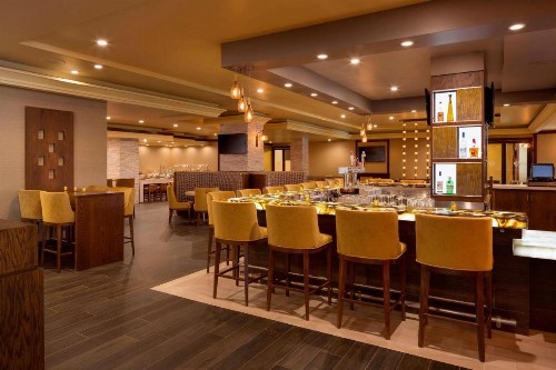 Monterey Marriott - image 30