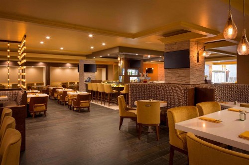 Monterey Marriott - image 31