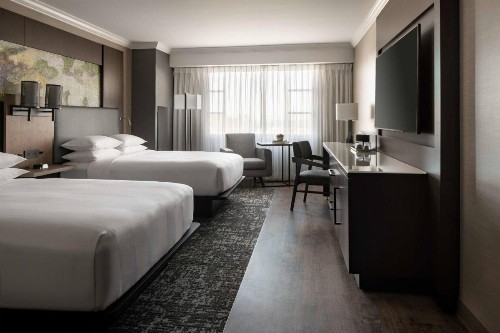 Monterey Marriott - image 41