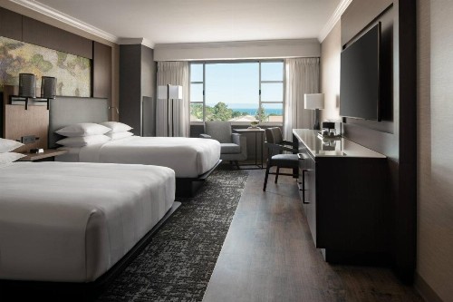 Monterey Marriott - image 42