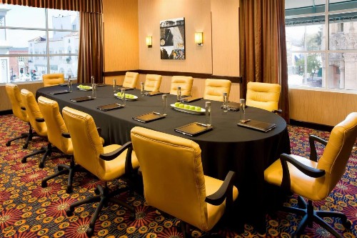 Monterey Marriott - image 44
