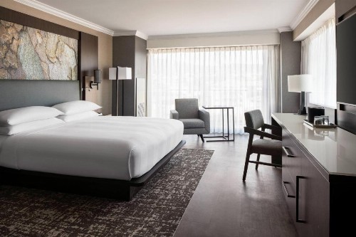 Monterey Marriott - image 45
