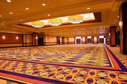 Monterey Marriott - image 46