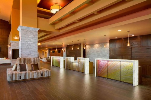 Monterey Marriott - image 5