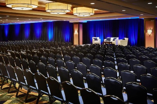 Monterey Marriott - image 50