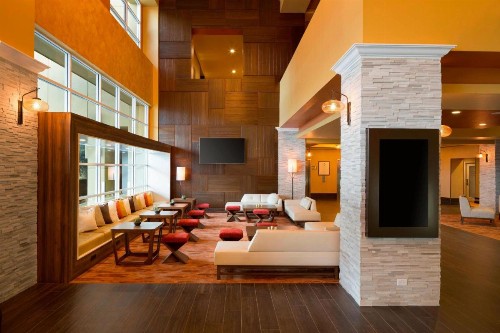 Monterey Marriott - image 6