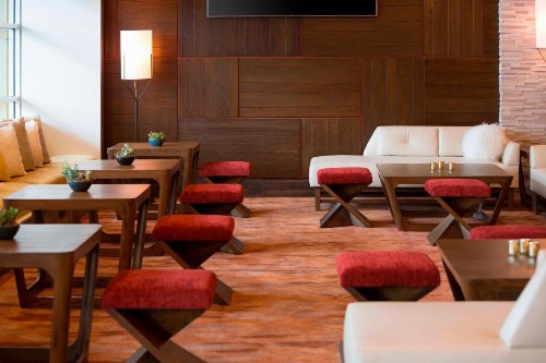 Monterey Marriott - image 7