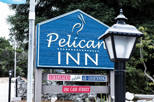 Pelican Inn - image 21