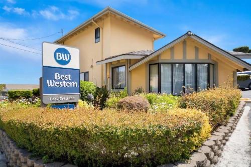 Best Western Park Crest Inn - image 12