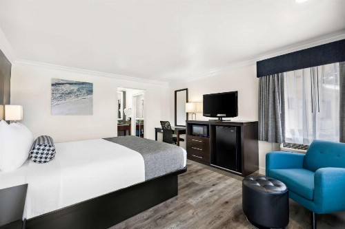 Best Western Park Crest Inn - image 16