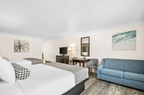 Best Western Park Crest Inn - image 17