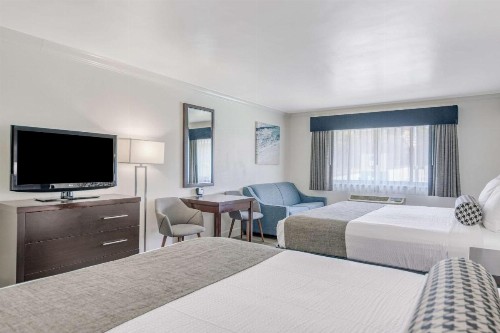 Best Western Park Crest Inn - image 19