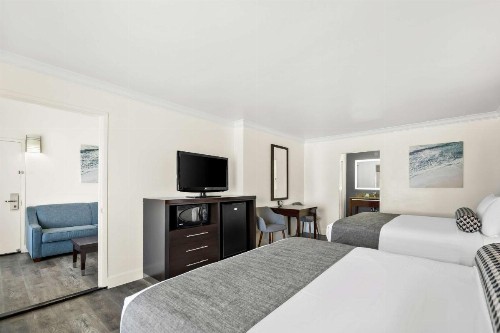 Best Western Park Crest Inn - image 6