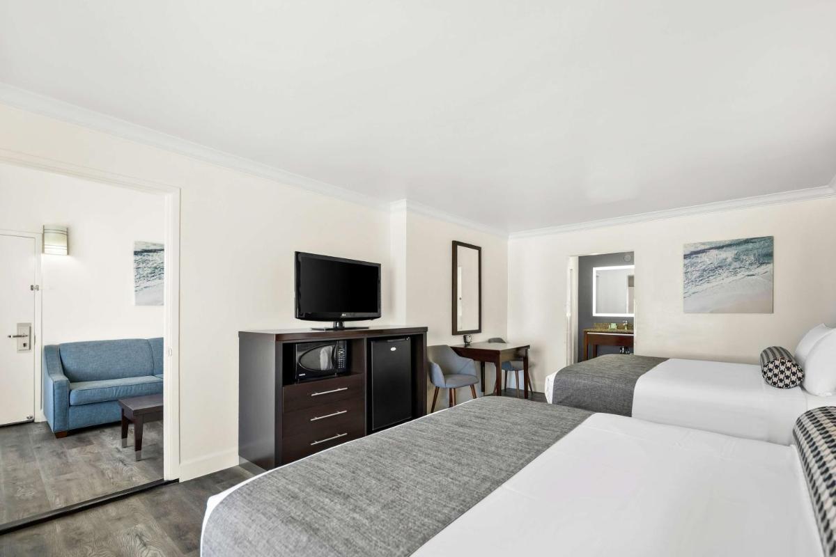 Best Western Park Crest Inn - image 6