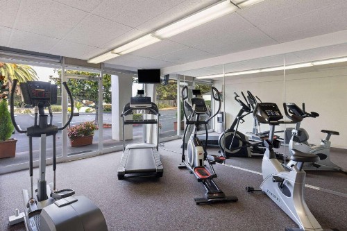 Travelodge by Wyndham Monterey Bay - image 10