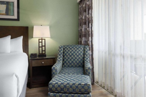 Travelodge by Wyndham Monterey Bay - image 15