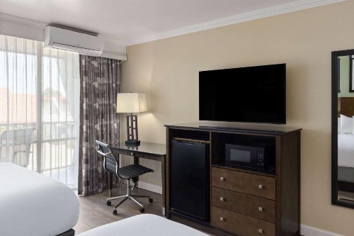 Travelodge by Wyndham Monterey Bay - image 18