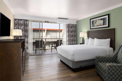 Travelodge by Wyndham Monterey Bay - image 21