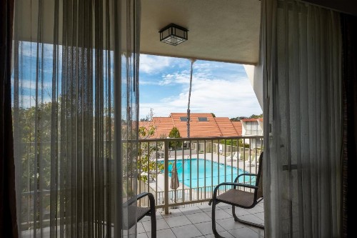 Travelodge by Wyndham Monterey Bay - image 23