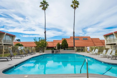Travelodge by Wyndham Monterey Bay - image 25