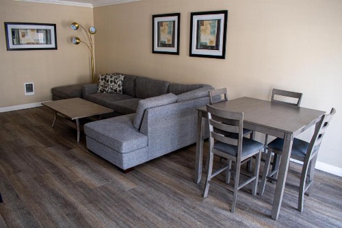 Travelodge by Wyndham Monterey Bay - image 28