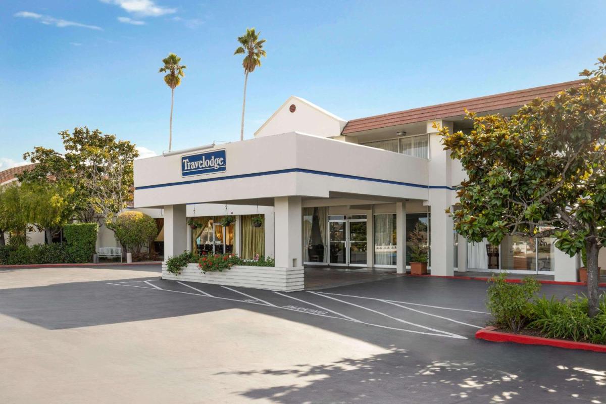 Travelodge by Wyndham Monterey Bay - image 3