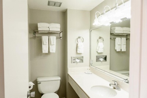 Travelodge by Wyndham Monterey Bay - image 42