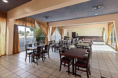 Travelodge by Wyndham Monterey Bay - image 43