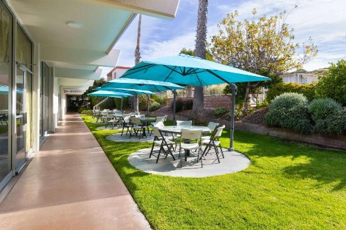 Travelodge by Wyndham Monterey Bay - image 46