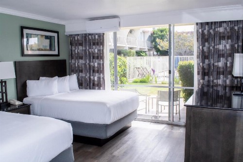 Travelodge by Wyndham Monterey Bay - image 49