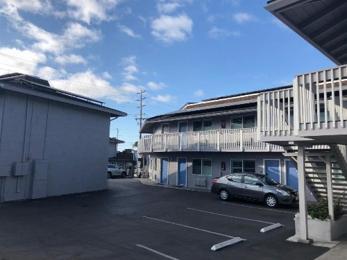 Pacific Inn Monterey - image 10