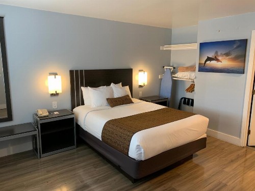 Pacific Inn Monterey - image 12