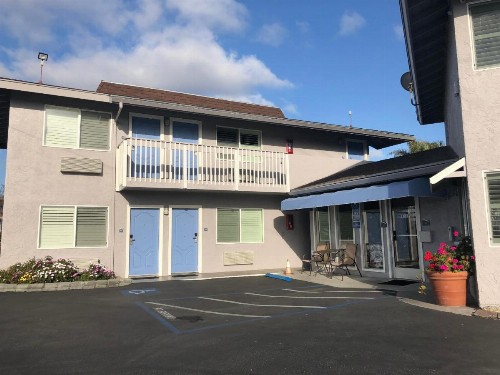 Pacific Inn Monterey - image 15