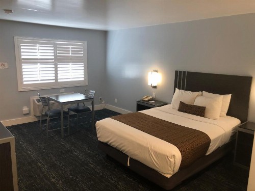 Pacific Inn Monterey - image 16