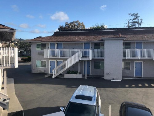 Pacific Inn Monterey - image 20