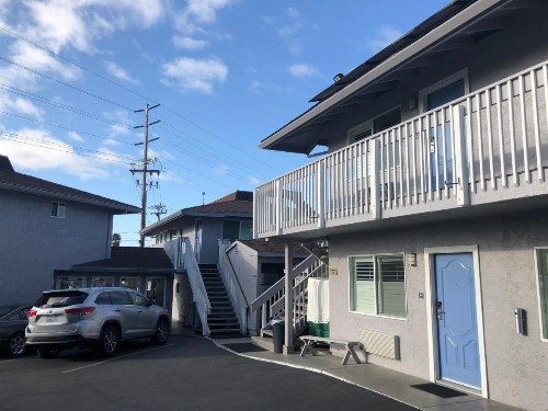 Pacific Inn Monterey - image 21